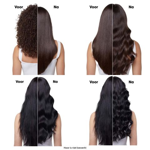 L'Oréal Professionnel - SteamPod 4 - Steam straightener. 