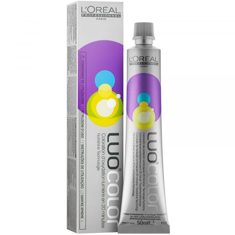 L'Or'éal - LuoColor Hair Color - 50 ml