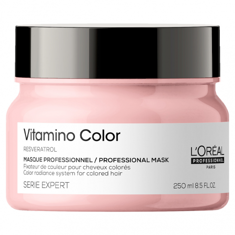 L'Oréal Professionnel - Serie Expert Vitamino Color Mask Hair Mask - for Colored Hair