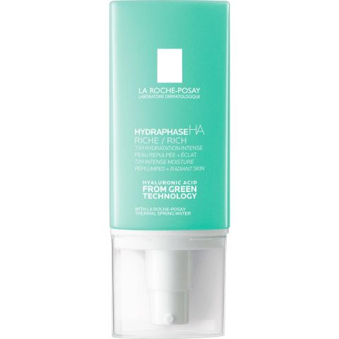 La Roche-Posay - Hydraphase HA - Rich 50 ml