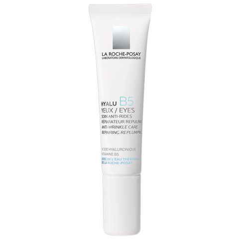 La Roche-Posay - Hyalu B5 Eye Cream - 15 ml
