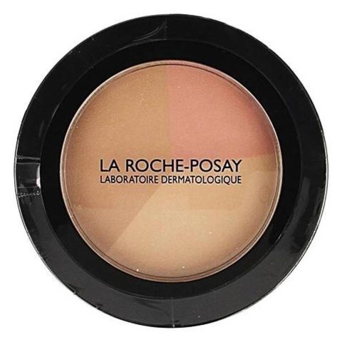 La Roche-Posay - Toleriane Fixing Powder - 12g