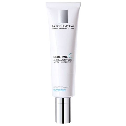 La Roche-Posay - Redermic C Dry Skin - 40 ml