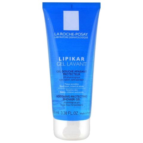 La Roche-Posay - Lipikar - Washing gel