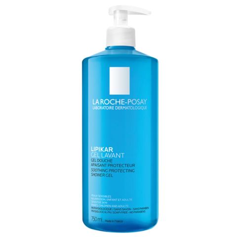La Roche-Posay - Lipikar - Washing gel 750 ml
