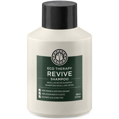 Maria Nlla - Eco Therapy Revive Shampoo