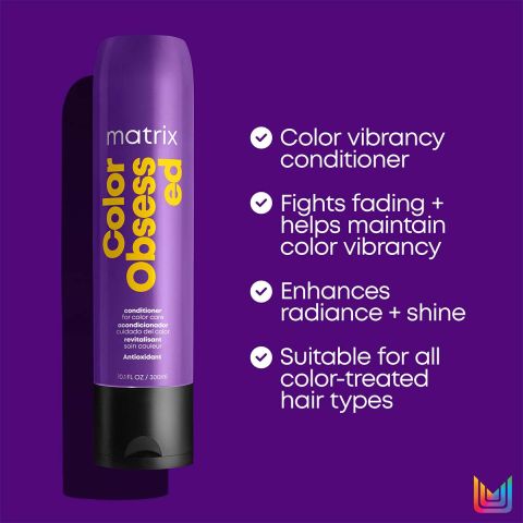 Matrix - Color Obsessed - Conditioner for Colored Hair