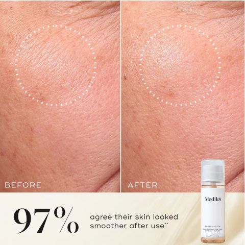Medik8 - Press & Glow Refill - 200 ml