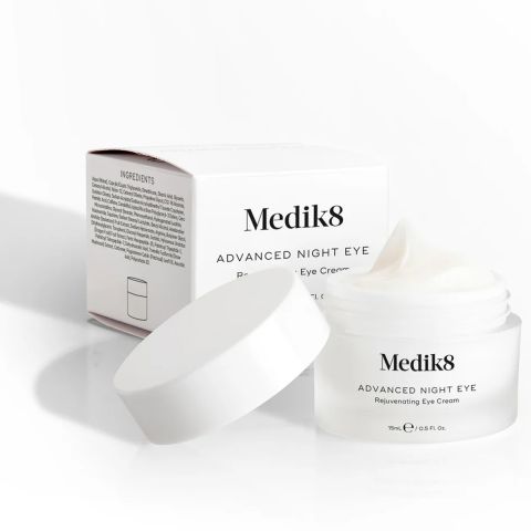 Medik8 - Advance Night Eye - 15 ml
