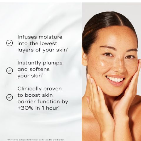 Medik8 - Total Moisture Facial Cream Refill - 50 ml