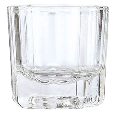 Biosmetics - Mix Glass