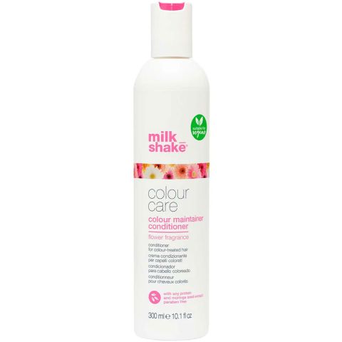 Milk Shake Colour Maintainer Conditioner Flower Fragrance