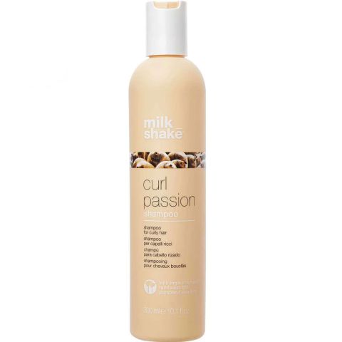 Milk Shake Curl Passion Shampoo