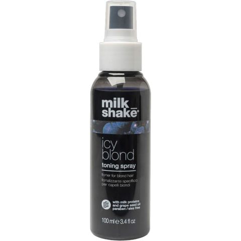 Milk Shake Icy Blonde Toning Spray 100 ml