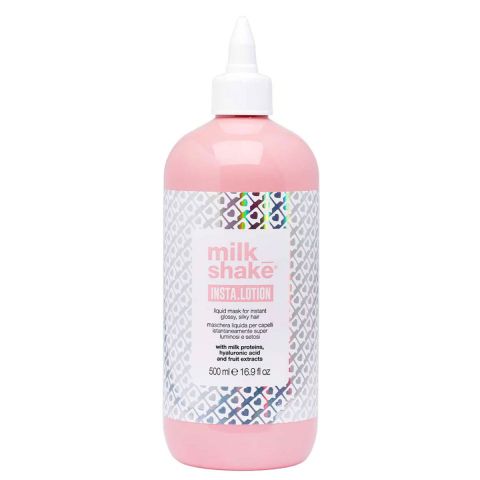 Milk Shake Instalotion 500 ml