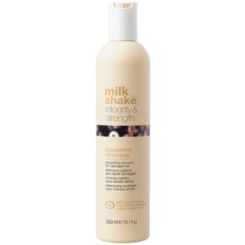 Milk Shake Integrity Nourishing Shampoo