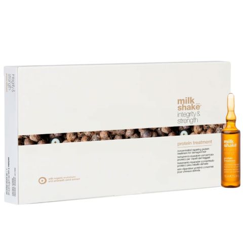 Milk Shake Integrity Protein Treatment 8x10 ml