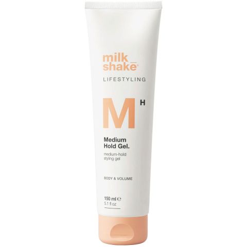 Milk Shake Lifestyling Medium Hold Gel 150 ml
