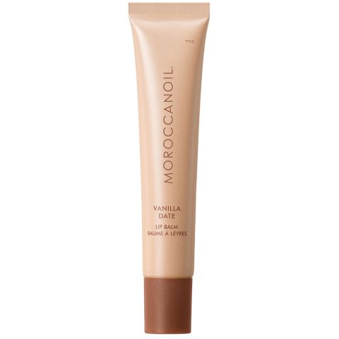 Moroccanoil Lip Balm Vanilla Date