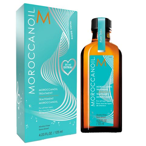 Moroccanoil - Treatment Be An Original Advantage pack - 125 ml