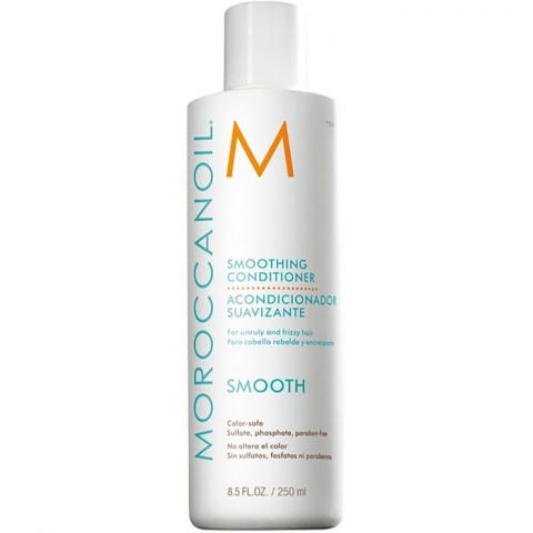 Moroccanoil - Smoothing - Kit + Mask & Treatment