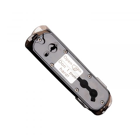 Max Pro Steam Straightener Black in house tomorrow
