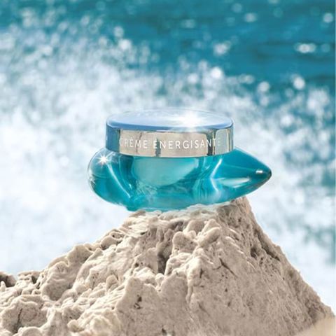 Thalgo - Energizing Cream - 50 ml