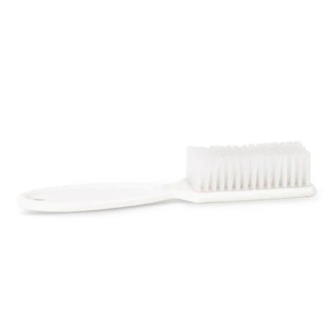 Nail Perfect - Manicure Brush - White