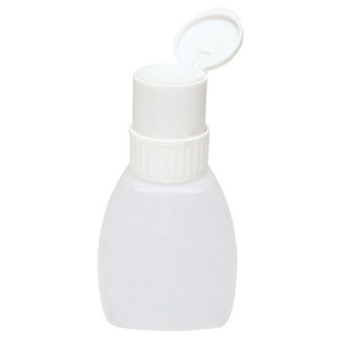 Nail Perfect - Twistlock Pump Menda - 250 ml
