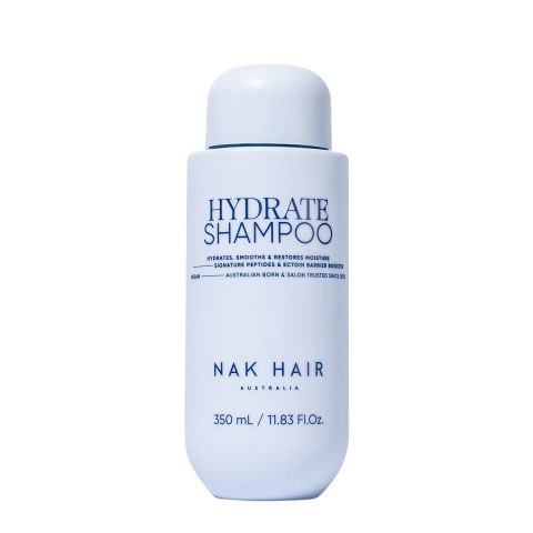 Nak Signature Hydrate Shampoo