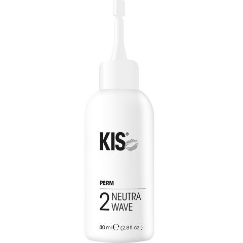 KIS - Transformation - NeutraWave Perm Set - 2 Porous - 180 ml