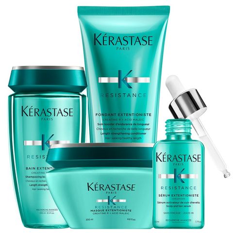 Kérastase - Résistance Extentionist - Kit for Stimulating Hair Growth