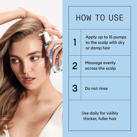Nioxin - Anti-Hair Loss Serum 70 ml
