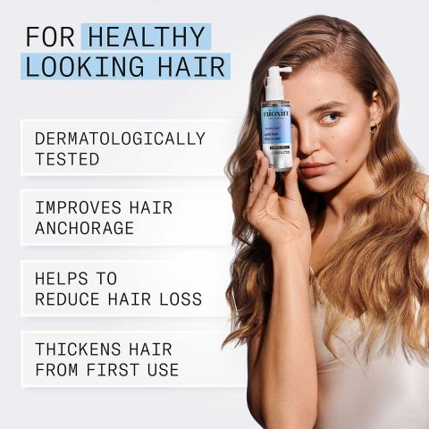 Nioxin - Anti-Hair Loss Serum 70 ml