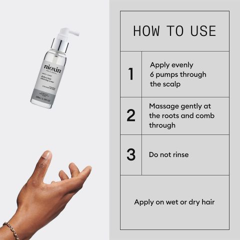 Nioxin - Diaboost 100 ml