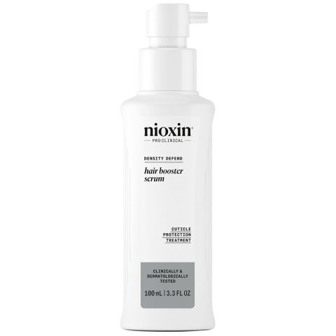Nioxin - Hair Booster Serum 100 ml