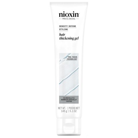 Nioxin - Hair Thickening Gel 140 ml