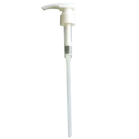Nioxin - White pump 1000 ml