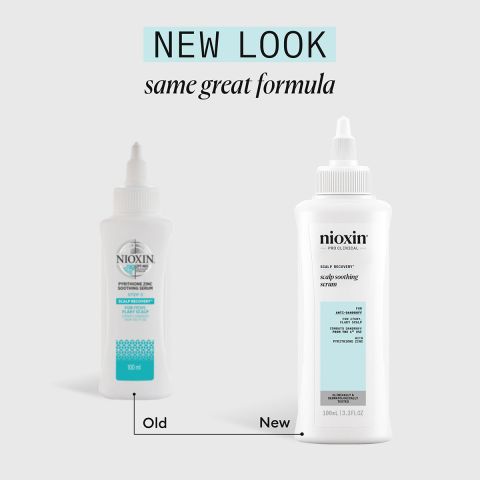 Nioxin - Scalp Recovery™ Scalp Treatment 100 ml