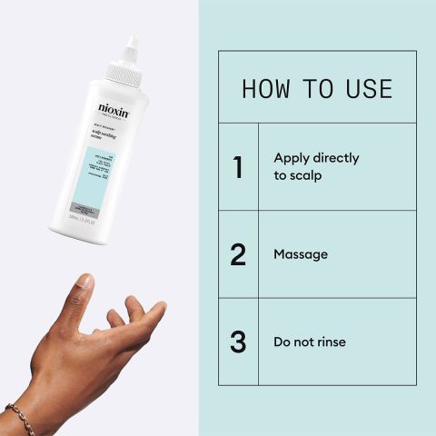 Nioxin - Scalp Recovery™ Scalp Treatment 100 ml