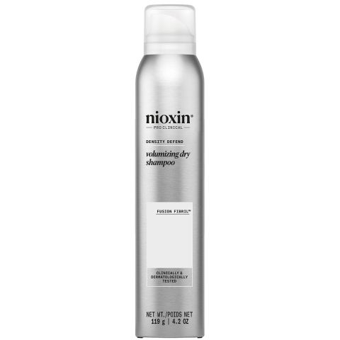 Nioxin - Dry shampoo for volume 180 ml