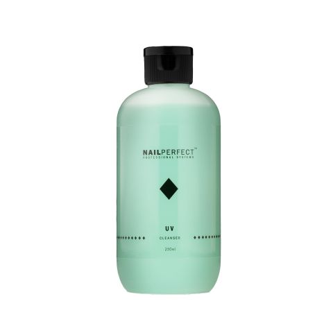 Nail Perfect - UV Cleanser - 250 ml