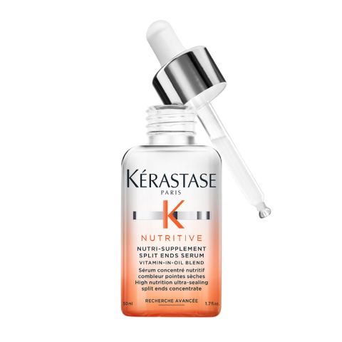 Kérastase - Nutritive Nutri-Supplement Split Ends Serum Nourishing Hair Serum - 50 ML