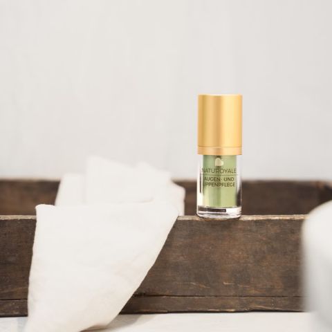 Annemarie Börlind - Naturoyale Eye/Lip Contour - 15 ml