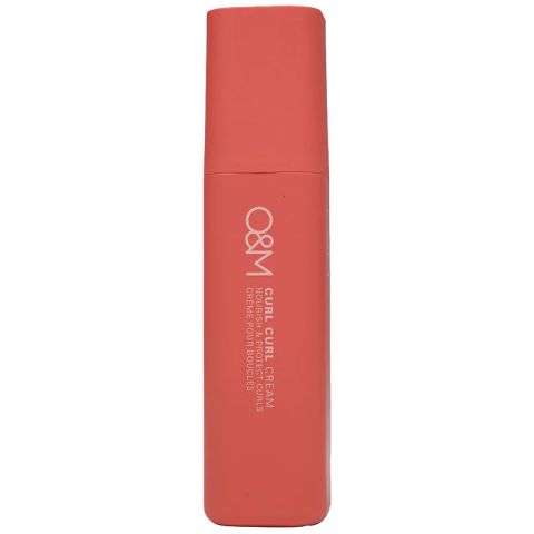 o&m curl curl cream