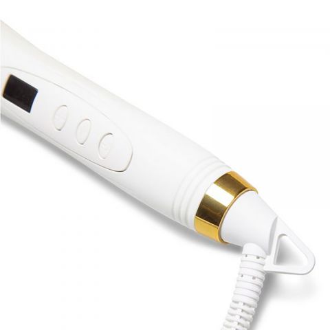 Oge Exclusive 5 in 1 Curling Iron Set Gold Edition