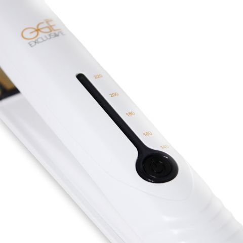 Ogé Exclusive - One Touch Stripes Straightener