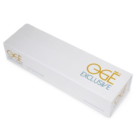 Ogé Exclusive - One Touch Stripes Straightener