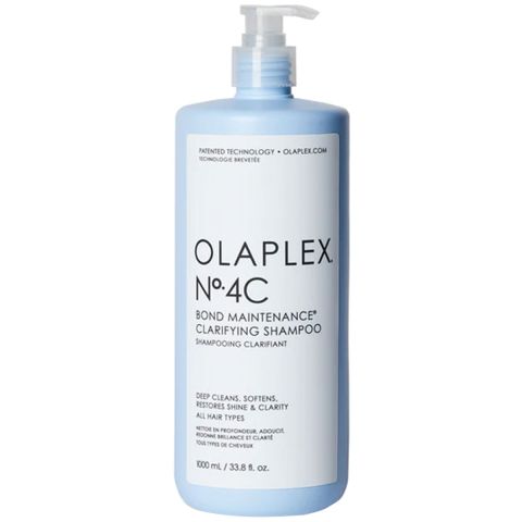 Olaplex No. 4 Bond Clarifying Shampoo - 1000 ml