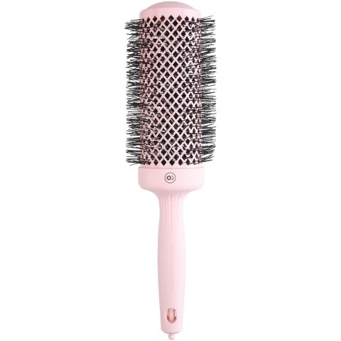 Olivia Garden - Expert Blowout Speed Pastel Pink - 55 mm